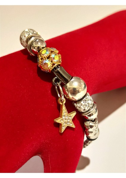 Renkli Lüks Figürlü Gösterişli Bileklik fiyatları