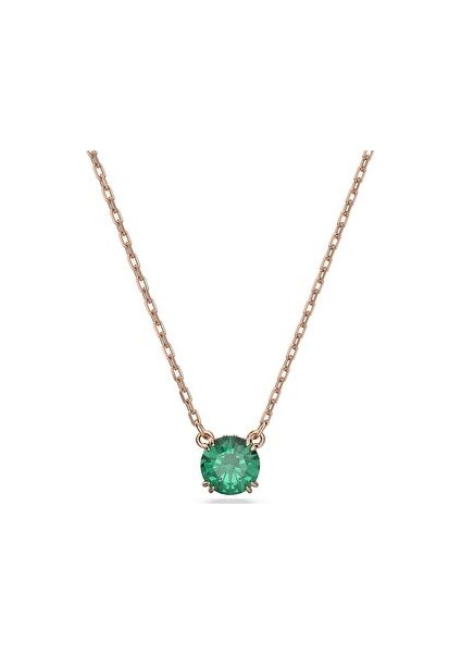 5639753 Swarovski Kolye Ss Te Constella:pend Gretc/ros