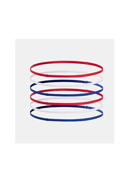 Kadın Ua Mini Elastic 6'lı Saç Bandı 1389932-600 fiyatları