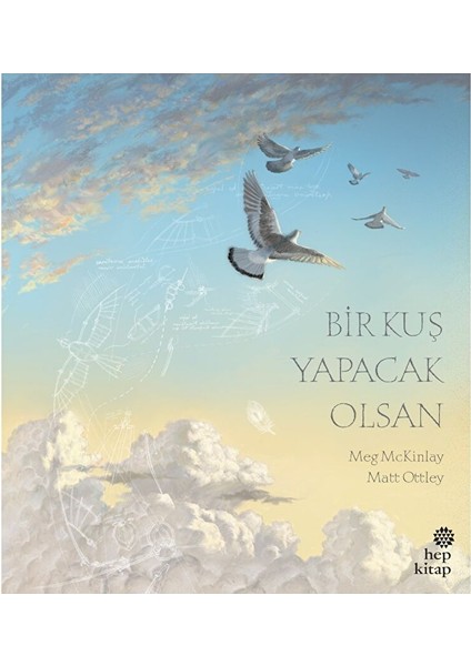 Bir Kuş Yapacak Olsan