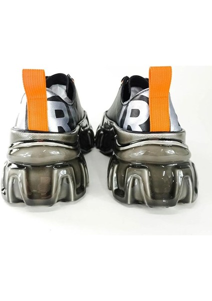 Erkek Sneaker ( Günlük) 24Y599 Sy Guja Siyah fırsatları