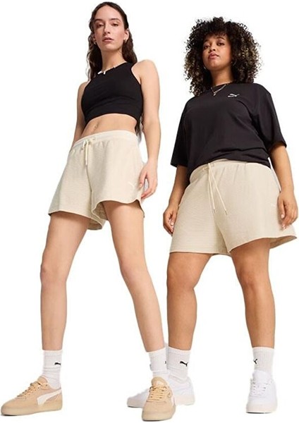 Premıum Ess A-Line Shorts Kadın Şort 629782-87 fiyatları