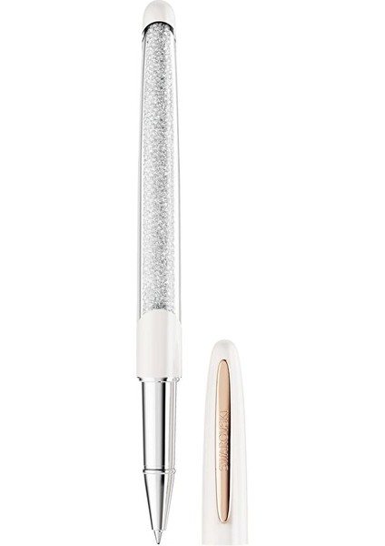 5728390 Swarovski Kalem Crystallıne Nova:rb Pen Cry/whı/ros