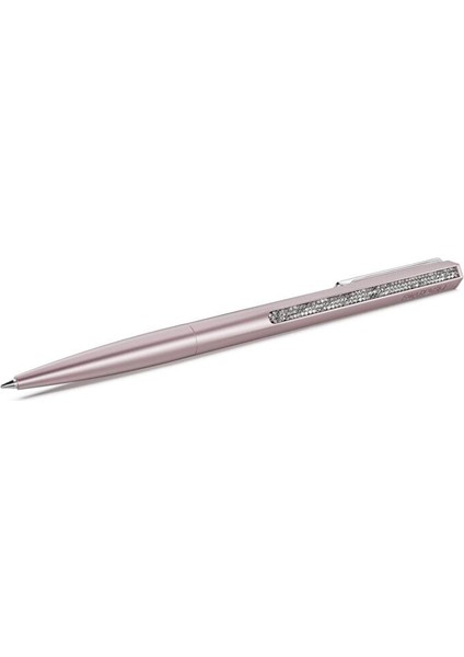 5678188 Swarovski Kalem Crystal Shimmer:bp Pen Cry Cal/rol
