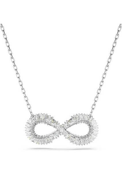 5679434 Swarovski Kolye Hyperbola:pend Whıte/rhs