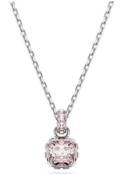 5652044 Swarovski Kolye Birthstone:pend Jun Pendant Famor/rhs