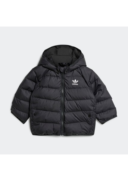 IX7493 Down Jacket
