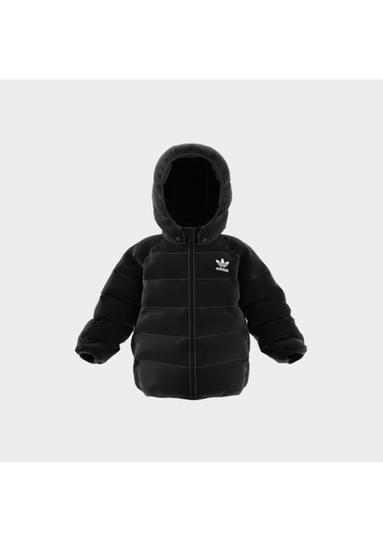 IX7493 Down Jacket