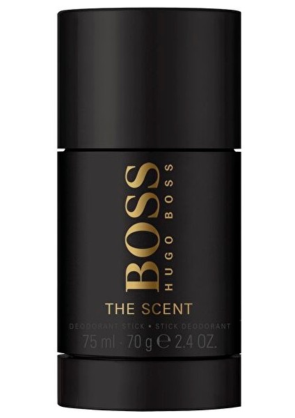 The Scent Deo Stıck 75 gr