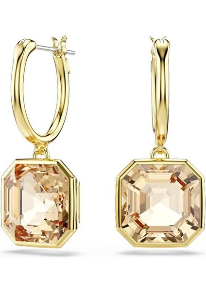 5731148 Swarovski Küpe Mıllenıa:pe Ascher Lcto/gos