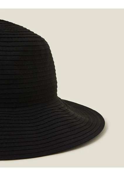 Hasır Şapka Siyah fiyatları