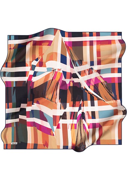 Eşarp Altın Kadın Eşarp 8253713921