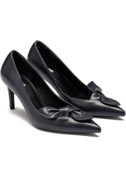 Özel Tasarım Gündelik Bağlamalı Kadın Ayakkabı 3015