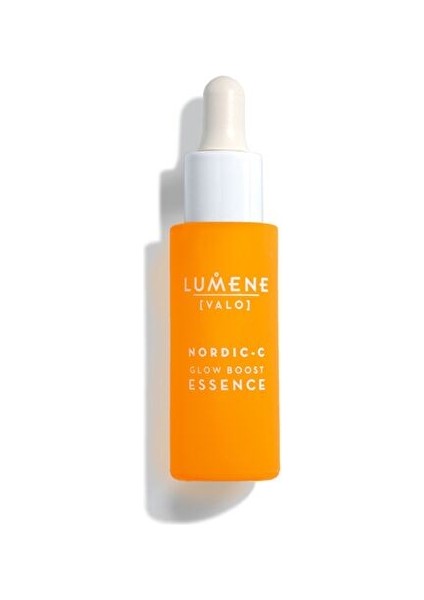 Valo Nordic Glow Boost Serum 30 ml