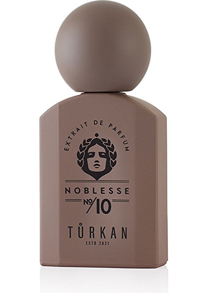 No/10 Noblesse Extrait De Parfum