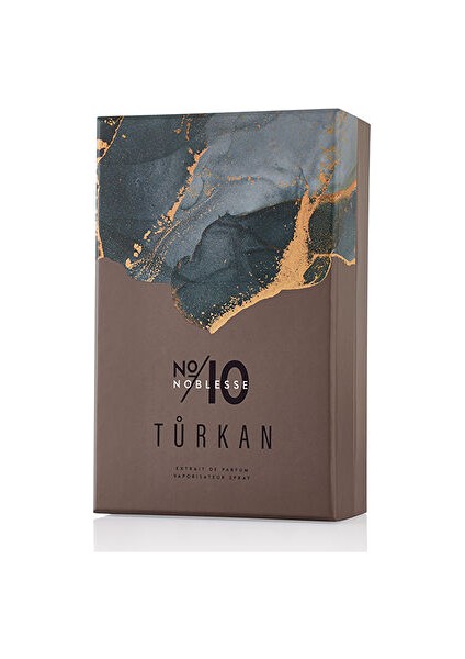 No/10 Noblesse Extrait De Parfum fiyatları