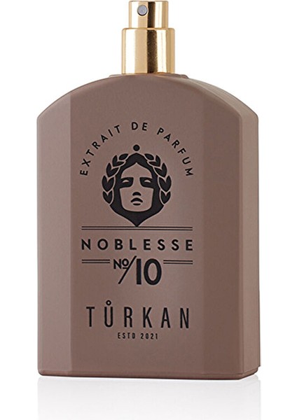 No/10 Noblesse Extrait De Parfum modelleri