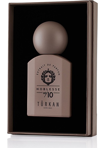 No/10 Noblesse Extrait De Parfum fırsatları