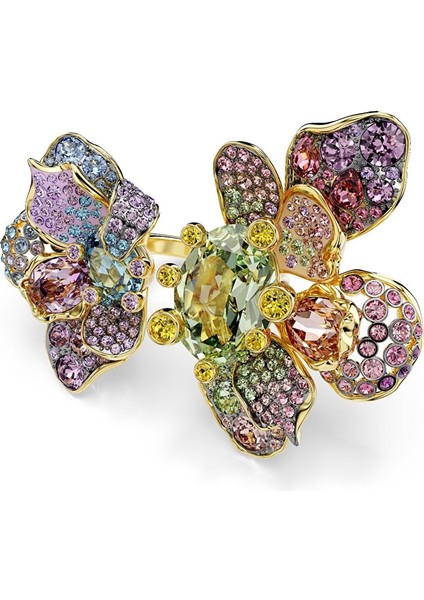 5713612 Swarovski Yüzük Idyllıa:rıng Mul/mıx 55