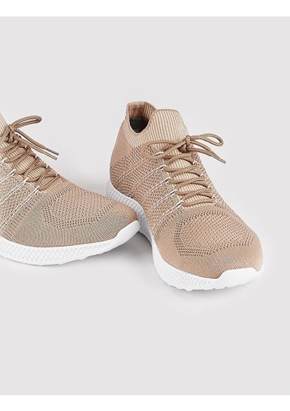 Bej Erkek Sneaker 13988 fırsatları