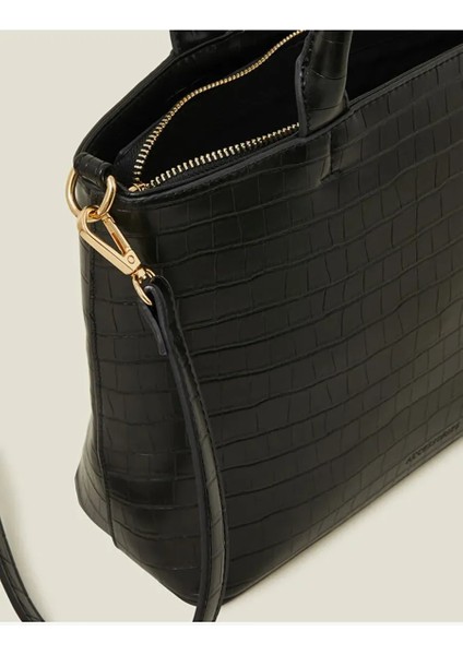 Fauz El Çantası Siyah fırsatları