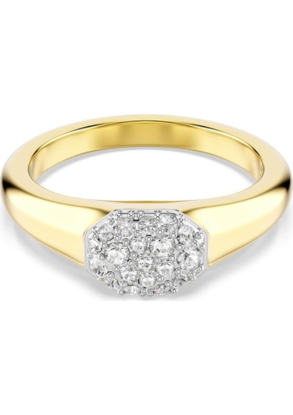 5736241 Swarovski Yüzük Dextera:rıng Mıdı Cre/gos 60