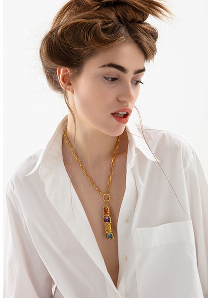 Elizabeth Kolye modelleri