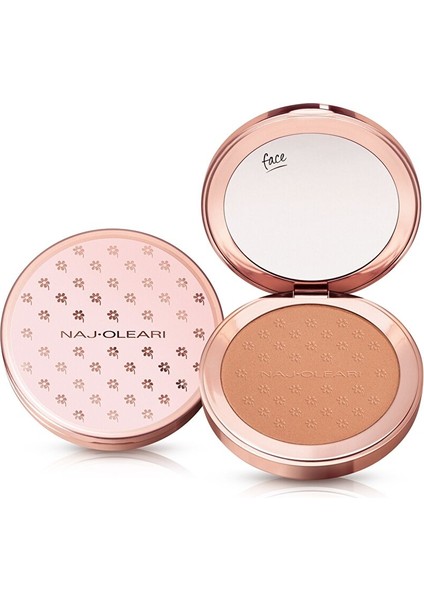 Fancy Sun Bronzer Cinnamon Bronzlaştırıcı Kontür