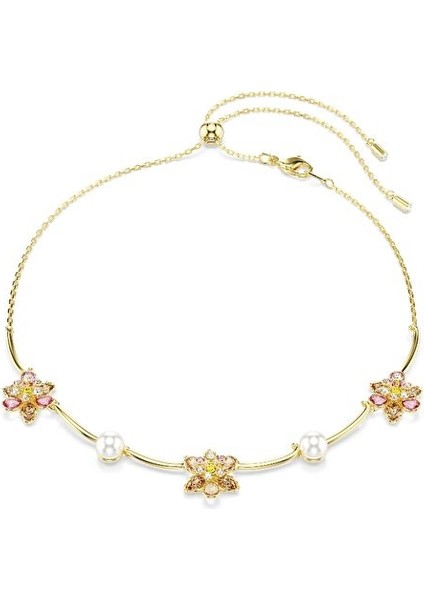 5732388 Swarovski Kolye Idyllıa:pend Pearl Mul/gos