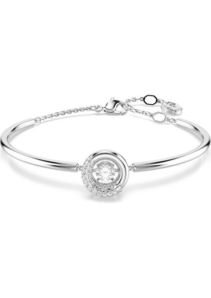 5733399 Swarovski Bilezik Dextera:soft Cry/rhs