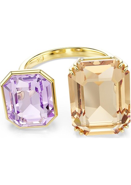 5725748 Swarovski Yüzük Mıllenıa:rıng Open Mul/gos 58