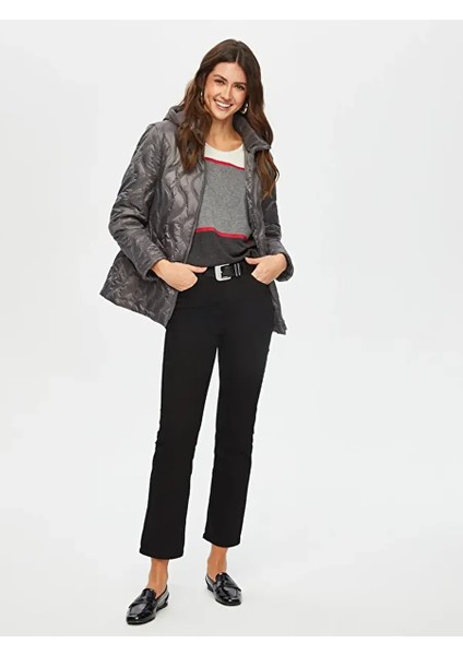 Dalga Desen Kapitone Mont 001