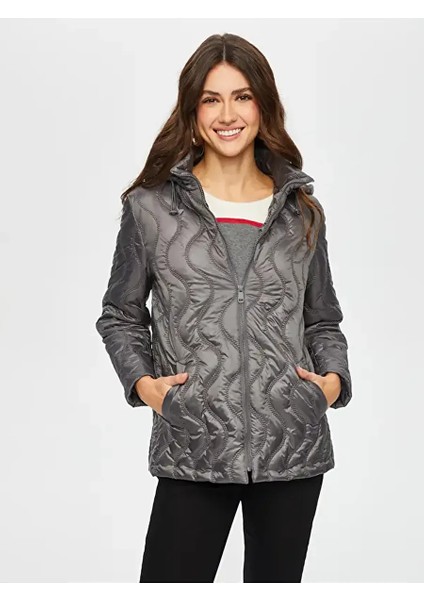 Dalga Desen Kapitone Mont 001 modelleri