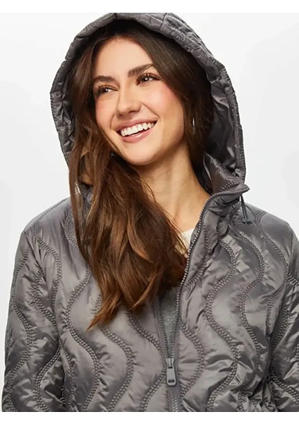 Dalga Desen Kapitone Mont 001 indirimleri