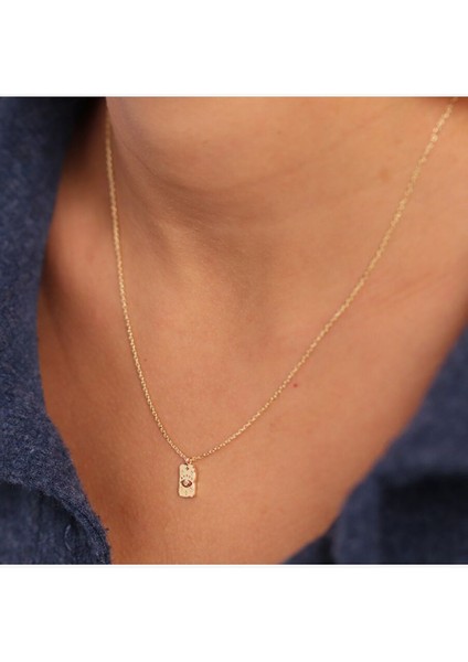 Capella Kolye modelleri