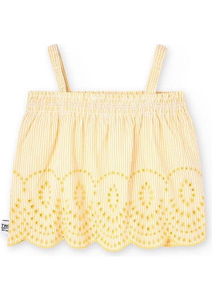 Kız Çocuk Bluz indirimleri