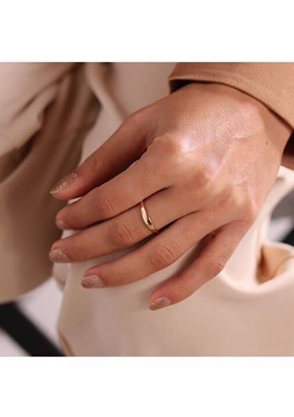 Sade Yüzük fiyatları