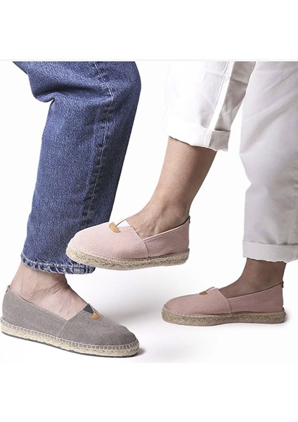 Blanes-Er W Kadın Espadril / Keten Blanes-Er Toni Pons Grey modelleri
