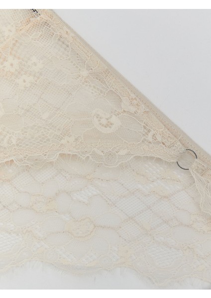 Yeni Sezon Dantelli Fantezi Bikini Külot modelleri