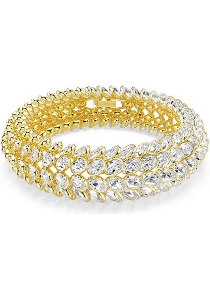 5723540 Swarovski Bilezik Idyllıa:bracelet Cry/gos