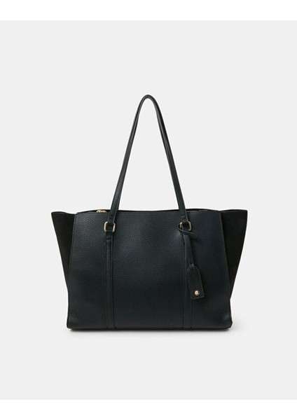 Klasik Tokalı Omuz Çantası fiyatları