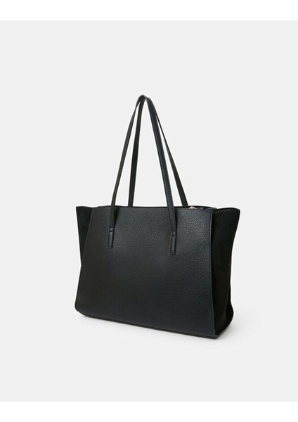 Klasik Tokalı Omuz Çantası modelleri