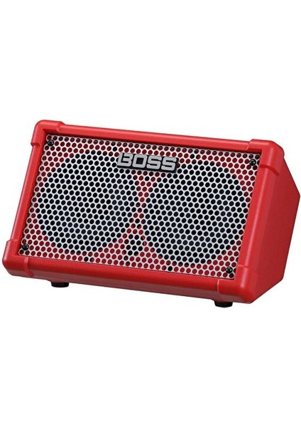 Cube-St2-R Cube Street Monitor Amfi