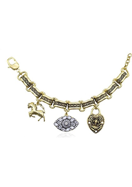 Frevıa Charm Bileklik