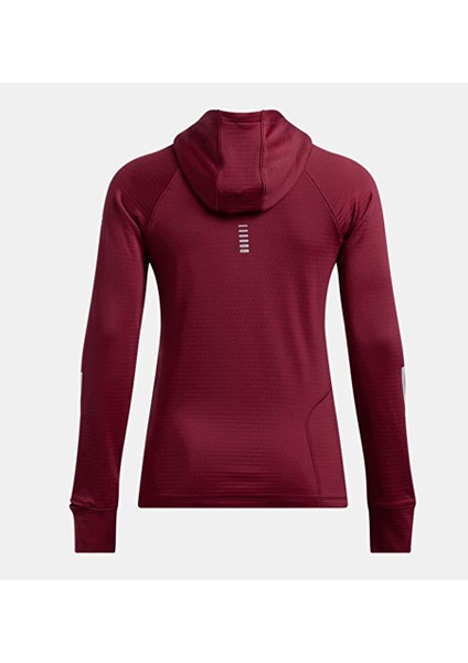 Kadın Ua Launch Cw Balaclava Hd Uzun Kollu Tişört 1386350-625 fırsatları