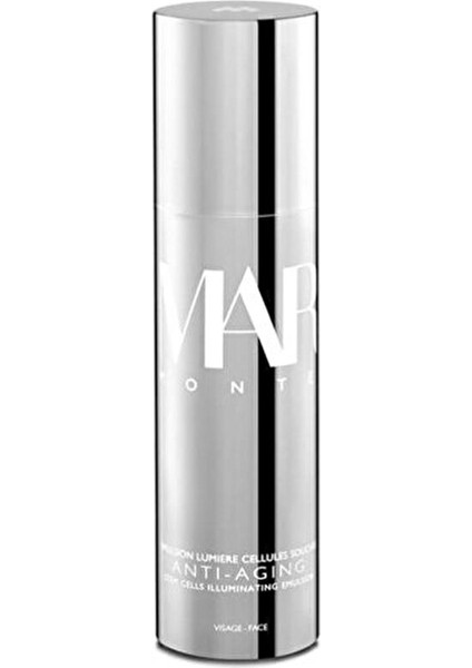 Margy's Monte Carlo Stem Cells Illuminating Emulsion 50 ml
