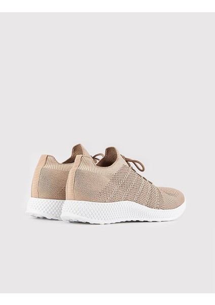 Bej Erkek Sneaker 13988 modelleri
