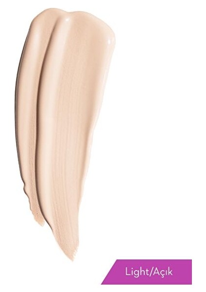 cc Cream Shade Light-7 Etkili Renk Dengeleyici cc Krem Spf 20 Açık fiyatları