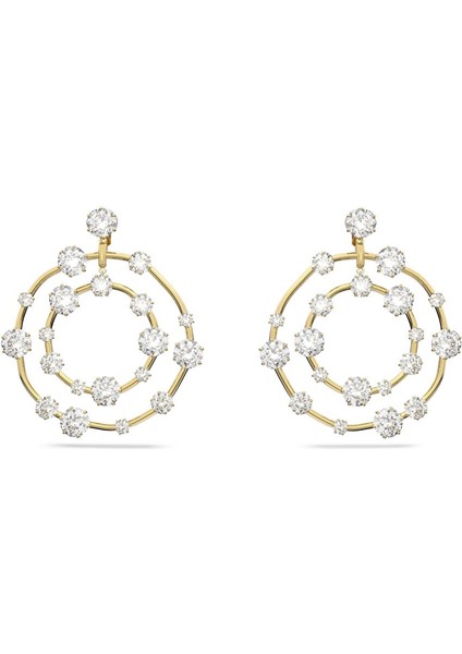 5635362 Swarovski Küpe Re Constella:ce Crydtlia/gos