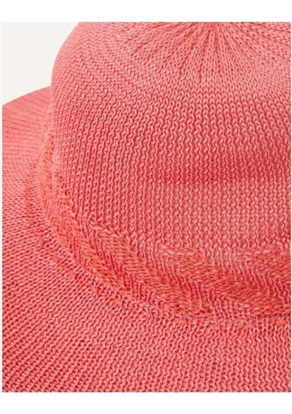 Packable Fedora Coral fiyatları